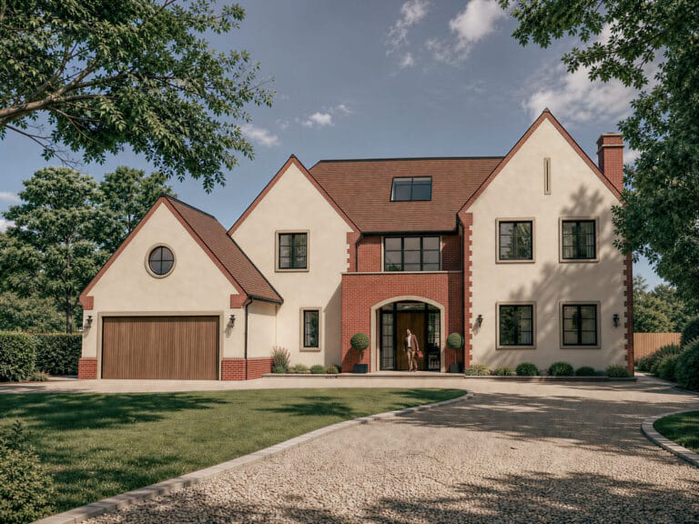 Kingswood-Exterior